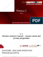 Pemicu 2 - SMS - Ayo Semangaaaat!