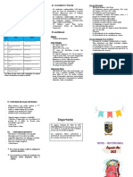 Listas de Útiles Segundo Sec. - 2023