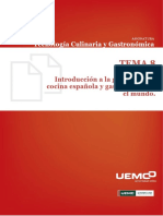Unidad Didáctica - 8 - INTRODUCCIÓN - A - LA - GASTRONOMÍA - 2022 PDF