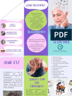 Tríptico Alzheimer PDF