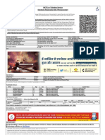 Irctc Mumbai To Pune PDF