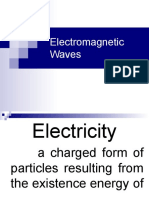 Electromagnetic - Waves 2 SSC