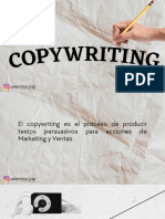 Copywriting PDF