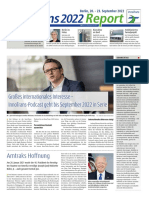 Innotrans Report 01 2021 Itr - 1 2021 - de Doppelseiten PDF