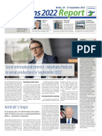 Innotrans Report 01 2021 Itr - 1 2021 - GB Doppelseiten PDF