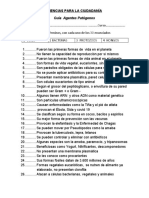 Guia Ciencias para La Ciudadania