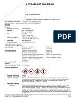 LPS01616 MSDS