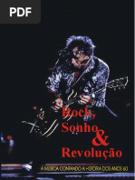 7199548 Luiz Carlos Lucena ROCK SONHO E REVOLUCAO a Musica Contando a Historia Dos Anos 60