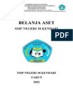 Sampul Laporan Bos