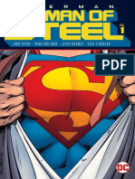 Superman - The Man of Steel v01 (2020) (Digital) (Son of Ultron-Empire) PDF