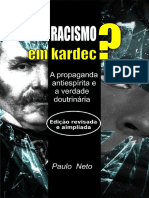 Racismo em Kardec?