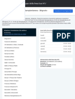 Pontedecimo - Sampierdarena - Brignole - Prato: Orari e Mappe Della Linea Bus N1