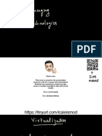 Chap 4 E-Commerce, M-Commerce and Emerging Technology Part 2 PDF