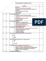 Grila - Info - Biostat - III