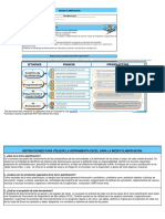 Microplanificacion SRP VOP Nueva Esperanza Cis PDF