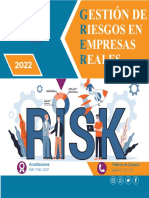 Gestion de Riesgos en Empresas Reales PDF