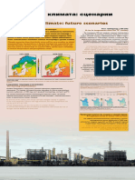 ClimateChangeLapland RUSSIAN 07 The Changing Climate Future Scenarios Lowres v01 PDF