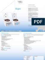 Centrifuge Brochure PDF