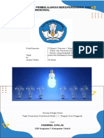 RPP KSE Berdiferensiasi