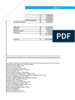 Balances Financiero - 123456