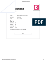 Diagnostic Test 3 Richmond Erick Rivas PDF