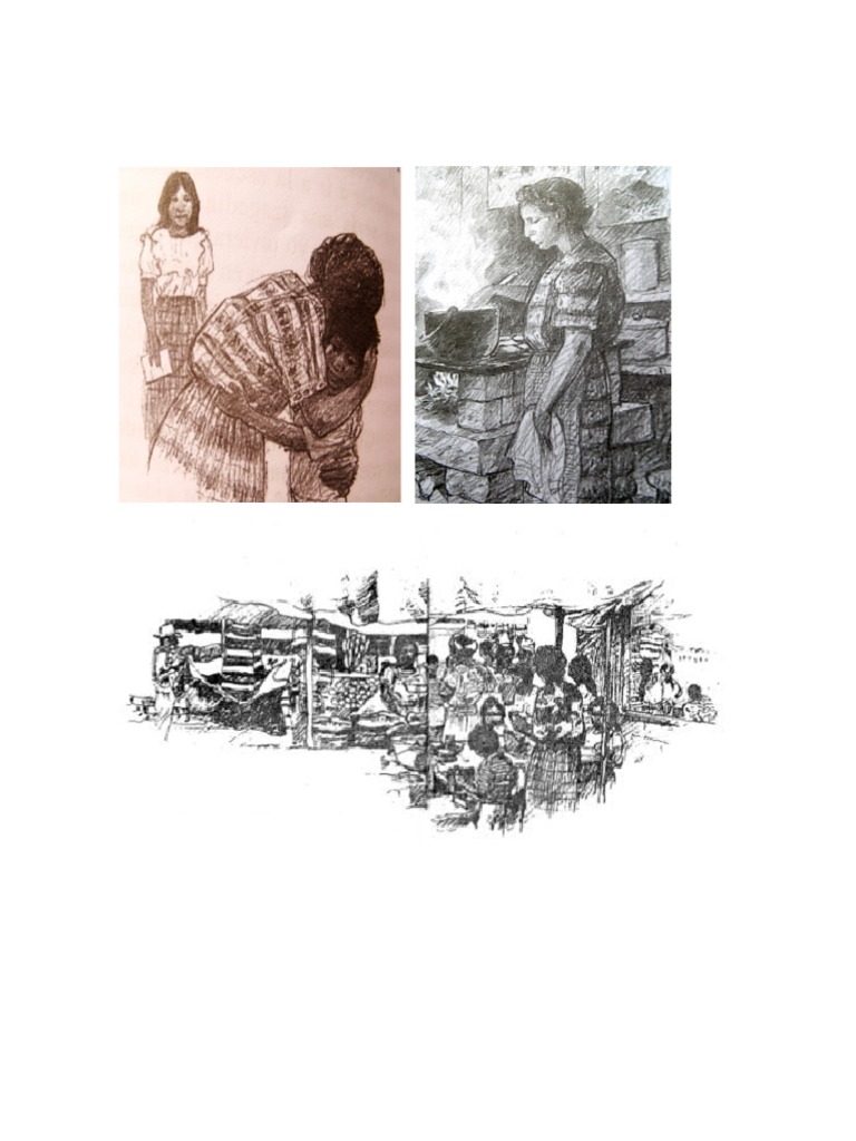 Ann Cameron | PDF