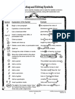 Proofreading Spelling PDF