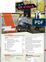 Actividades - Ingles - 1 PDF