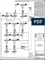 ICA 012 TAV12 Schema Elettrico Unifilare