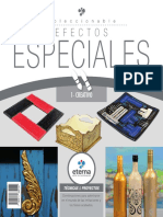 Efectos Especiales Eterna