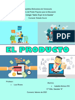 El Producto