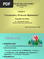 Guía para Redactar una Nota Verbal | PDF | Correspondencia diplomática ...