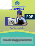 Kebijakan Ketenagakerjaan Di Indonesia I
