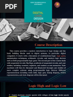 Lesson 1 Logic Gates