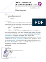 041 - Edaran Sosialisasi Gudep HUT BP PDF