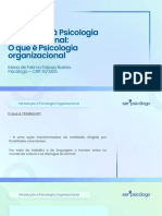 Organizacional 1 PDF