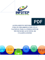 Taller Alin. Metod PDF