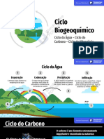 Ciclo Geobiológico PDF