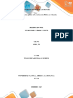 Fase 1-Conceptualización General de La Contratación Pública en Colombia - Fabian Basallo