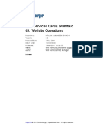 WS - QHSE - S05 - Wellsite Operations PDF