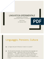 3 - Oggetti e Sostanze PDF