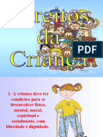 Direitos Crian