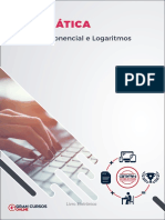 Exponencial e Logaritmo.pdf
