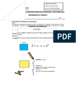 Guia n3 Matematicas II Semestre 4 Basico