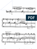 Debussy Prelude No 6 General Lavine Eccentric