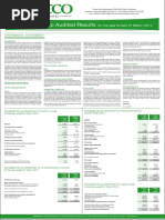 CottcoHoldingsLtd FY 14