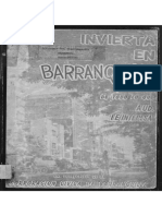 Invierta-en-Barranquilla. Informe Económico de 1956