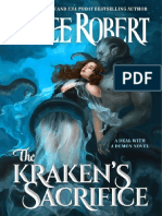 Serie Un Trato Con Un Demonio 2 El Sacrificio Del Kraken Katee Robert PDF