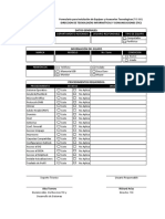 Formulario Instalacion y Reemplazo Equipo PDF
