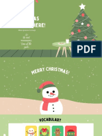 Christmas Season Is Here! PDF